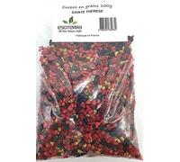 Esoterra - Résine Religieuse Encens en Grains 100g - Sainte Thérèse