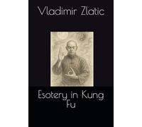 Esotery in Kung Fu