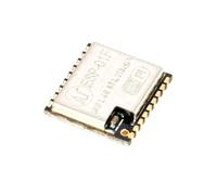 ESP-01F ESP8285 Module Wi-Fi sans fil 8 Mbit avec antenne IOT