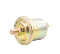ESP-100 VDO Oil Pressure Sensor 1/8NPT 0 to 10 Bars Diesel Generator Parts Plug Alarm Pressure Sensor ESP2-100 10mm (Color : 1-8NPT ESP-100)