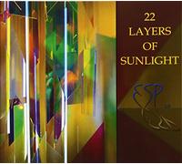 Esp 2.0 - 22 Layers of Sunlight [Import]