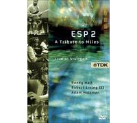 Esp 2 : A Tribute To Miles Davis - Live At The Jazzopen In Stuttgart July 1994