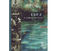 Esp 2: A Tribute to Miles - Live in Stuttgart