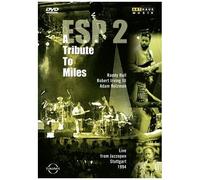 Hommage à Miles Davis – Live in Stuttgart – DVD Zone 2 – ARTHAUS