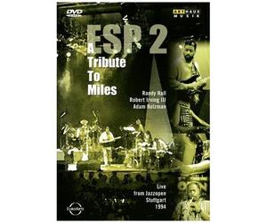 Esp 2, Hommage A Miles Davis