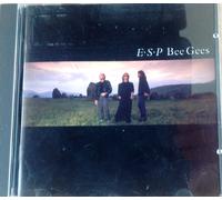 The Bee Gees - E.S.P.