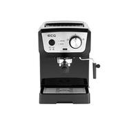 ESP 20101 1.25L 1000W Chauffe Tasse Bouton Rotatif Acier Inoxydable Noir