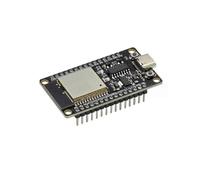 ESP-32 Carte 2 en 1 Dual Core CPU ESP32 ESP-32S (CH340 Type-C)