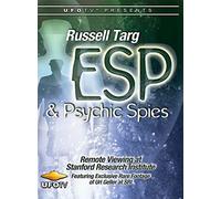 ESP and Psychic Spies