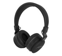 ESP CASQUE BLUETOOTH BARD (pas de r?duction du bruit, 10?h, Sans fil), ?couteurs, Noir