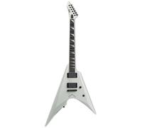 ESP E-II Arrow NT Blanc Neige