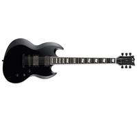 ESP E-II Viper BLK