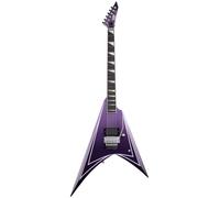 ESP ESP Alexi Hexed Sawtooth