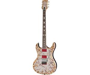 ESP ESP E-II RZK-I Fluence