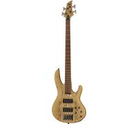 ESP LTD B-204SM Natural Satin