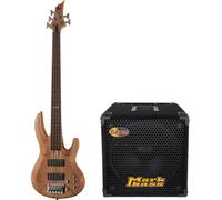 ESP ESP LTD B205SM FL Natural S Bundle