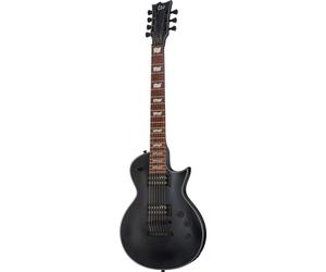 ESP ESP LTD EC-257 Black Satin
