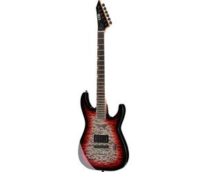 ESP ESP LTD JM-I QM Deep Blood Moon