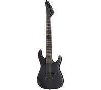 ESP ESP LTD M-7HT B Black Metal Black