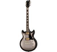 ESP ESP LTD Royal Shiva Silver SB