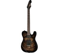 ESP ESP LTD TE-1000ET Charcoal Burst