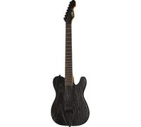 ESP LTD TE-1007 Baritone Black Blast