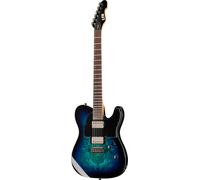 TE200DX BLUE BURST