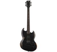 ESP ESP LTD Volsung BLKS in ase