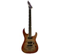ESP ESP M-II NTB FM Blood Moon Satin