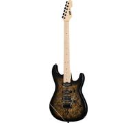 ESP ESP Snapper CTM Poplar Burl NBB