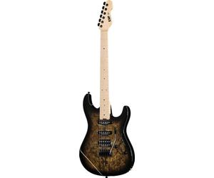 ESP ESP Snapper CTM Poplar Burl NBB