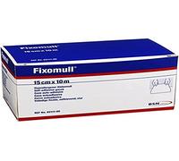 BSN Médical Fixomull Gaze Auto-adhésive 15cm x 10 m 1 unité