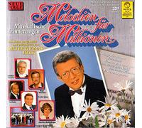 ESP Francisco Araiza Johannes Heesters, Edith Schollwer Paul Kuhn & Sein Orchester - MeIodien für MiIIionen