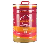 ESP.FREIR SOJA/PALMA LATA 25L - Huile de cuisson spéciale friture soja et palme, haute performance pour usage intensif