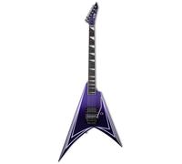 ESP LTD Alexi Hexed Sawtooth