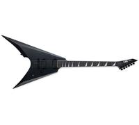 ESP LTD Arrow-1000NT Charcoal Metallic Satin