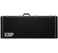 ESP LTD CECFF EC Guitar Fit Form Étui pour guitare électrique