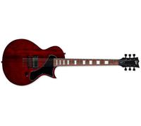 ESP LTD EC-201 FT See Thru Black Cherry