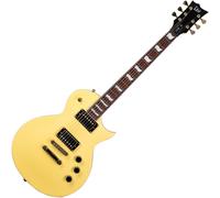 ESP LTD EC-256 Vintage Gold Satin Guitare électrique