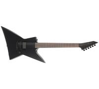 ESP ESP LTD EX-Black Metal Black Satin