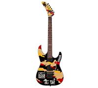 ESP LTD GL-200K George Lynch Guitare électrique