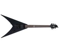 ESP LTD HEX-6 BLKS