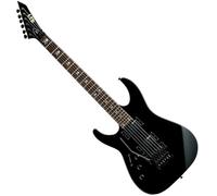 ESP LTD KH-202 LH Kirk Hammett Black Guitare électrique