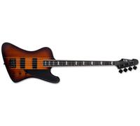 ESP LTD LTD PHOENIX-1004 TOBACCO SUNBURST SATIN