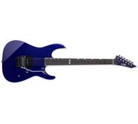 ESP LTD M-1 CTM 87 Dark Metallic Purple