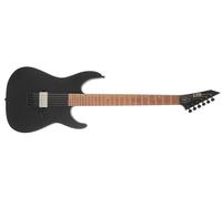 ESP LTD M-201HT Black Satin
