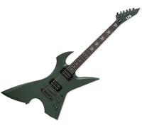ESP LTD MAX-200 RPR Military Green Satin Guitare électrique