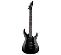 ESP LTD MH-10KIT Noir Guitare électrique