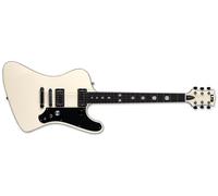 ESP LTD Richard ZK RZK-III Olympic White