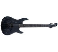 ESP LTD SN-1 HT Black Blast